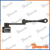 Capteur de niveau de hauteur gauche pour LAND ROVER | RH3454, LR014585